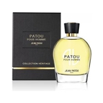 JEAN PATOU Patou Pour Homme Heritage Collection