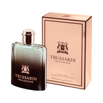 TRUSSARDI The Black Rose