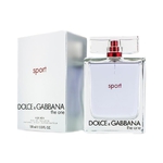 DOLCE & GABBANA The One Sport