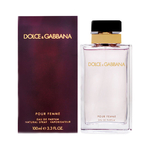 DOLCE & GABBANA Pour Femme