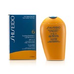 SHISEIDO SPF 6 (для Лица и Тела)