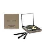 BURBERRY Runway Palette)