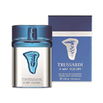 TRUSSARDI A Way