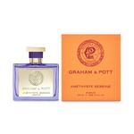 GRAHAM & POTT Amethyste Sereine