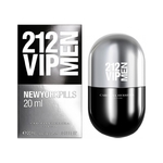 CAROLINA HERRERA 212 VIP Pills